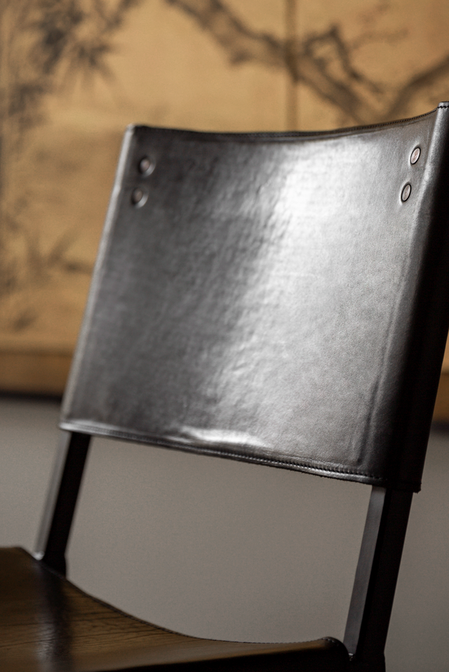 Memento chair